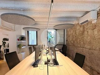 Oficina en alquiler en El Poblenou en Barcelona