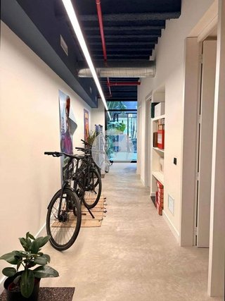 Oficina en alquiler en El Poblenou en Barcelona
