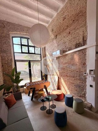 Oficina en alquiler en El Poblenou en Barcelona