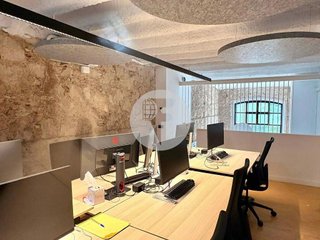 Oficina en alquiler en El Poblenou en Barcelona
