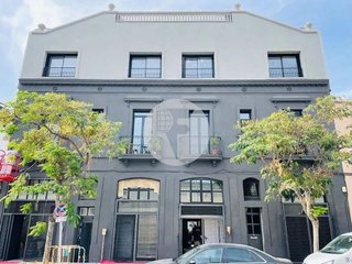 Oficina en alquiler en El Poblenou en Barcelona