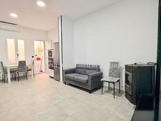 Casa en alquiler en Novelda