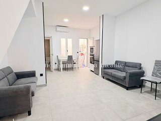 Casa en alquiler en Novelda
