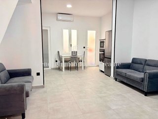 Casa en alquiler en Novelda