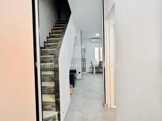 Casa en alquiler en Novelda