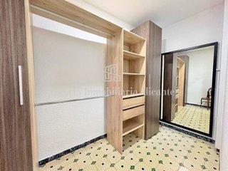 Casa en alquiler en Novelda