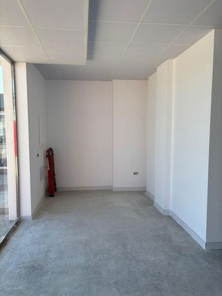 Local comercial en alquiler en El Puerto - Romanilla en Roquetas de Mar