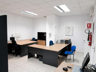 Local comercial en alquiler en Ciudad Jardín - Parque Roma en Zaragoza