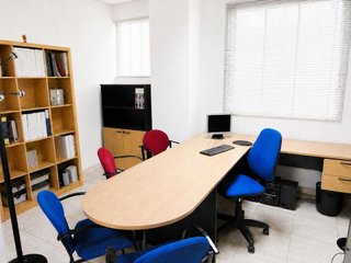 Local comercial en alquiler en Ciudad Jardín - Parque Roma en Zaragoza
