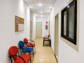 Local comercial en alquiler en Ciudad Jardín - Parque Roma en Zaragoza