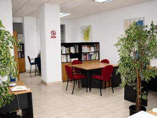 Local comercial en alquiler en Ciudad Jardín - Parque Roma en Zaragoza