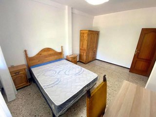 Piso en alquiler en Santa Teresa-Vista Hermosa en Toledo