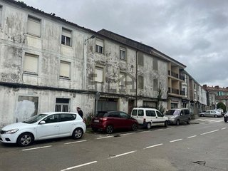 Chalet en venta en Concheiros - Fontiñas en Santiago de Compostela