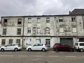 Chalet en venta en Concheiros - Fontiñas en Santiago de Compostela