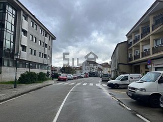 Chalet en venta en Concheiros - Fontiñas en Santiago de Compostela