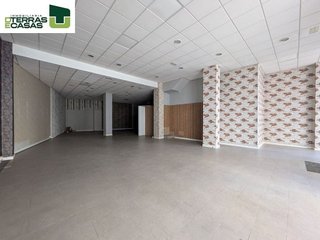 Local comercial en alquiler en La Seca - Los Salgueriños en Pontevedra