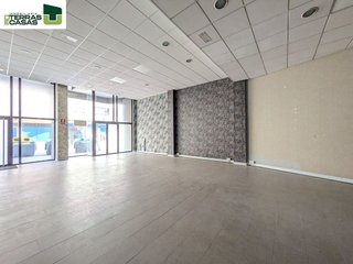 Local comercial en alquiler en La Seca - Los Salgueriños en Pontevedra