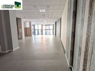 Local comercial en alquiler en La Seca - Los Salgueriños en Pontevedra