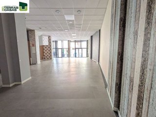 Local comercial en alquiler en La Seca - Los Salgueriños en Pontevedra