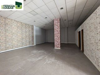 Local comercial en alquiler en La Seca - Los Salgueriños en Pontevedra