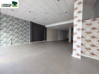 Local comercial en alquiler en La Seca - Los Salgueriños en Pontevedra