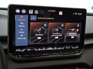TERRAMAR 1.5 PHEV 272 VZ DSG 5P