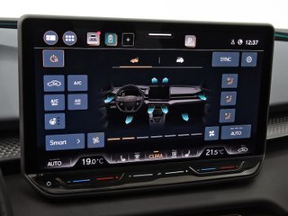 TERRAMAR 1.5 PHEV 272 VZ DSG 5P