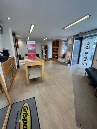 Local comercial en venta en Os Mallos - San Cristóbal en Coruña (A)