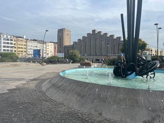 Local comercial en venta en Os Mallos - San Cristóbal en Coruña (A)