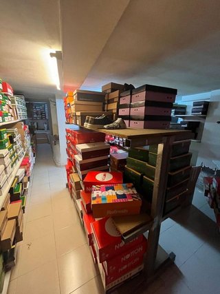 Local comercial en venta en Os Mallos - San Cristóbal en Coruña (A)
