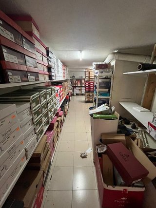 Local comercial en venta en Os Mallos - San Cristóbal en Coruña (A)