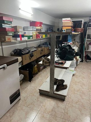 Local comercial en venta en Os Mallos - San Cristóbal en Coruña (A)