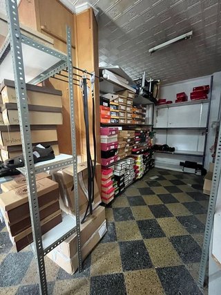 Local comercial en venta en Os Mallos - San Cristóbal en Coruña (A)