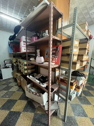 Local comercial en venta en Os Mallos - San Cristóbal en Coruña (A)