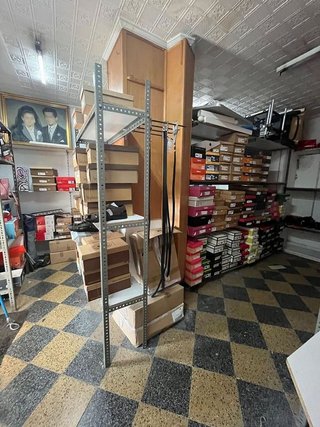 Local comercial en venta en Os Mallos - San Cristóbal en Coruña (A)