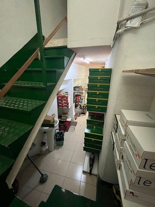 Local comercial en venta en Os Mallos - San Cristóbal en Coruña (A)