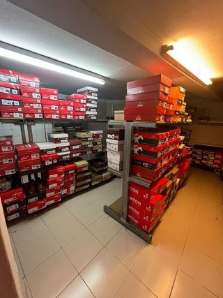 Local comercial en venta en Os Mallos - San Cristóbal en Coruña (A)