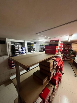 Local comercial en venta en Os Mallos - San Cristóbal en Coruña (A)