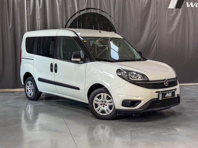 Fiat Doblò 2022