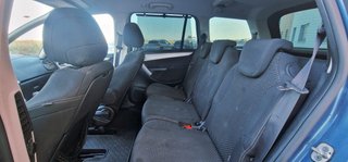 Citroen Grand C4 Picasso 2010