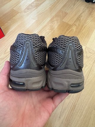 Zapatillas Nike Air Max moto