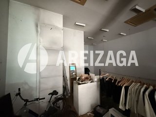 Local comercial en alquiler en Centro en San Sebastián-Donostia
