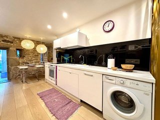 Chalet en venta en Campus Sur - Santa Marta en Santiago de Compostela
