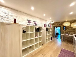 Chalet en venta en Campus Sur - Santa Marta en Santiago de Compostela