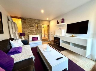 Chalet en venta en Campus Sur - Santa Marta en Santiago de Compostela