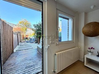 Chalet en venta en Campus Sur - Santa Marta en Santiago de Compostela