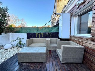 Chalet en venta en Campus Sur - Santa Marta en Santiago de Compostela