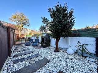 Chalet en venta en Campus Sur - Santa Marta en Santiago de Compostela