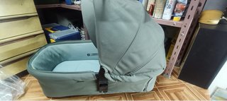 Carrito bebé Jané Muum 4
