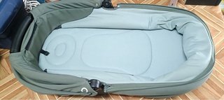 Carrito bebé Jané Muum 4